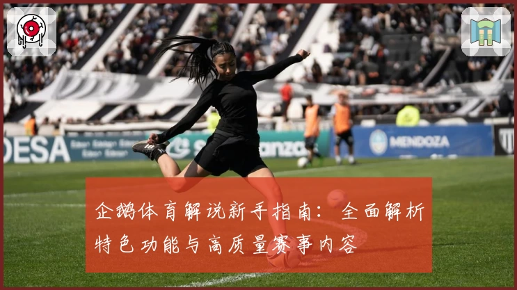 企鹅体育解说新手指南：全面解析特色功能与高质量赛事内容