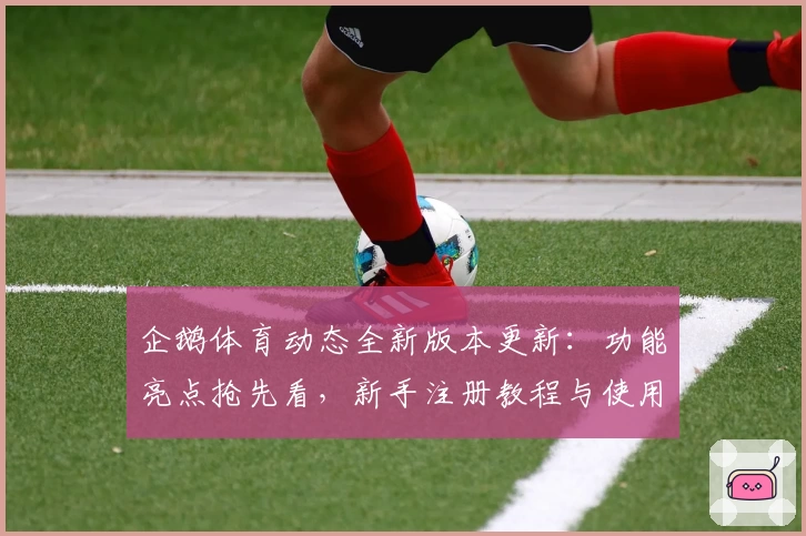 企鹅体育动态全新版本更新：功能亮点抢先看，新手注册教程与使用体验全解析