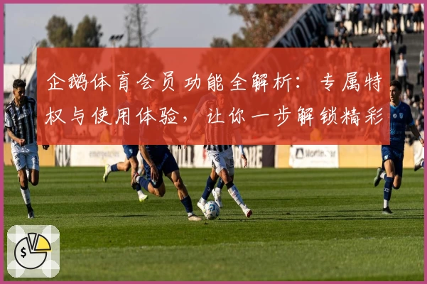 企鹅体育会员功能全解析：专属特权与使用体验，让你一步解锁精彩赛事
