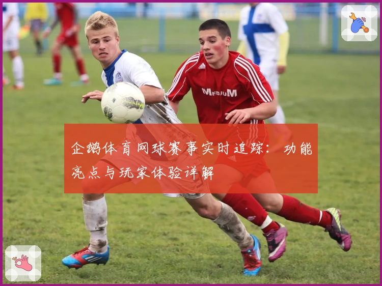 企鹅体育网球赛事实时追踪：功能亮点与玩家体验详解